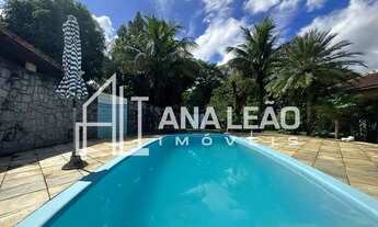 Imagem 5: Casa linear estilo mini sítio á venda - 2.000m2 - Centro - Guapimirim/RJ - Código: 104