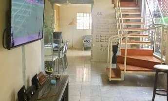 Imagem 4: CASA DE 3 SUÍTES ARNIQUEIRAS DENTRO DE CONDOMÍNIO