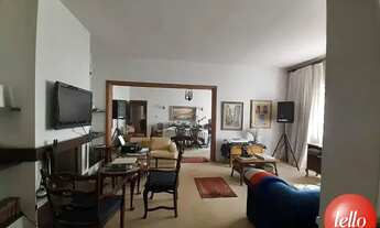 Imagem: São Paulo - Casa Comercial - Pinheiros