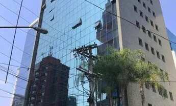 Imagem 2: Conjunto, 210 m² - venda por R$ 2.500.000 ou aluguel por R$ 12.900/mês - Vila Olímpia - Sã