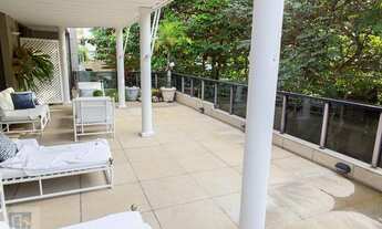 Imagem 6: Cobertura com 4 quartos à venda, 466 m² por R$ 4.800.000 - Jardim Oceânico - Rio de Janeir