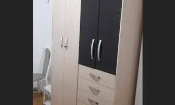 Imagem 4: Apto totalmente mobiliado na mangabeiras a 250 metros da beira-mar