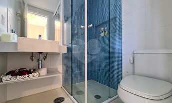 Imagem 6: Apartamento com 5 suítes à venda, 205 m² por R$ 6.500.000 - Riviera Módulo 4 - Bertioga/SP