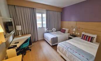 Imagem: Apartamento em Pompéia - Santos