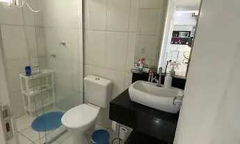 Imagem 6: Apartamento duplex, 3 quartos e churrasqueira