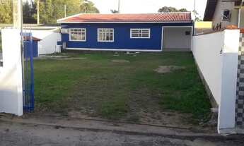 Imagem: Alugo casa anual