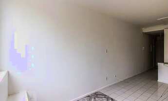 Imagem 3: Apartamento para Aluguel - Bela Vista, 1 Quarto, 32 m2