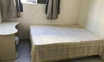 Imagem 5: KF- ALUGO APARTAMENTO MOBILIADO 2 QUARTOS NO TERREO NO VILA DE CAMBURI