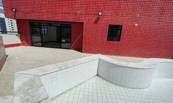 Imagem 6: Apartamento para aluguel possui 202 metros quadrados com 4 quartos em Bessa - João Pessoa