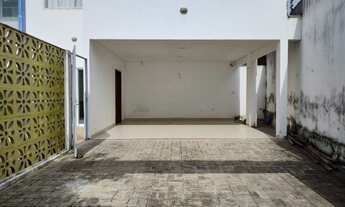 Imagem 4: Casa duplex no Gurupi em Teresina-PI