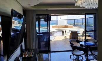 Imagem 3: Cobertura com 5 Quartos à venda, 312m² - Tambaú em João Pessoa/PB