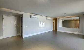 Imagem 7: APARTAMENTO COM 217 M² À VENDA NO CONDOMÍNIO BLUE DAS AMÉRICAS, SOL DA MANHÃ E UMA BELA VI