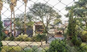 Imagem 5: Apartamento Garden com 4 dormitórios à venda, 396 m² por R$ 7.400.000,00 - Alto de Pinheir