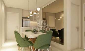 Imagem 6: APARTAMENTO RESIDENCIAL SAN RAFAEL - PROX. AO SHOPPING CATUAÍ