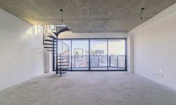 Imagem 3: Cobertura Venda 1 Dormitórios - 74 m² Vila Olímpia