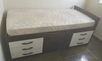 Imagem 6: Apartamento Padrão em Ribeirão Preto