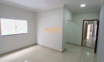 Imagem 4: Casa à venda no bairro Vila Pedroso - Goiânia/GO