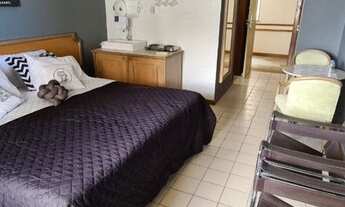 Imagem 6: Apartamento para venda possui 35 metros quadrados com 1 quarto aluguel 2mil Cláudio