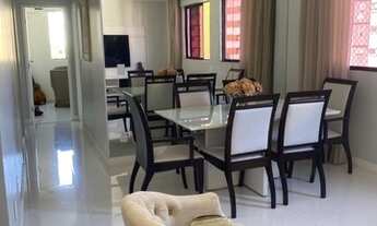 Imagem 2: Alugo 4/4 Alto Itaigara Mobiliado