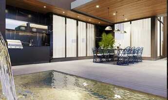 Imagem 3: Casa de condomínio térrea para venda com 247 metros quadrados com 4 quartos