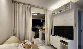 Imagem 5: Apartamento 2 quartos, suíte, varanda no Pq Bela Vista / WhatsApp - 71.98782.7277