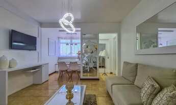 Imagem 2: Apartamento para aluguel, 1 quarto, 1 vaga, Ideal - Novo Hamburgo/RS