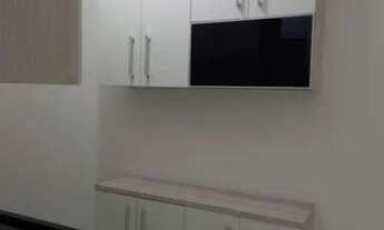 Imagem 5: Apartamento com 2 dormitórios, 45 m² - venda por R$ 200.000,00 ou aluguel por R$ 1.295,00