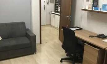 Imagem 5: Sala Comercial no Centro