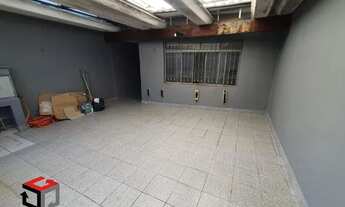 Imagem 3: Casa para locação com 2 dormitórios na Vila Lucinda em Santo André - SP