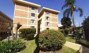 Imagem 2: Apartamento com 3 quartos para alugar por R$ 1400.00, 89.25 m2 - REBOUCAS - CURITIBA/PR