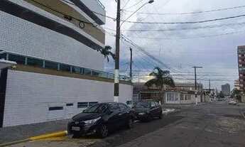 Imagem 4: Apartamento com 2 dormitórios à venda, 88 m² por R$ 500.000,00 - Vila Caiçara - Praia Gran