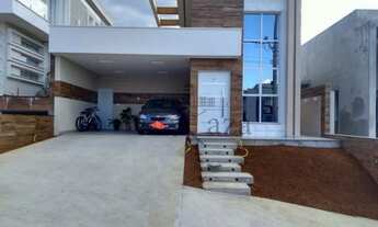 Imagem: Linda Casa no Condomínio Fechado Residencial