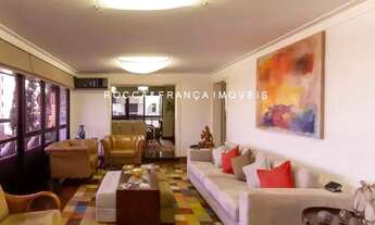 Imagem 3: AP06899 - Morumbi - SP Apartamento à venda 304,10 m² / 2 suítes / 5 vagas