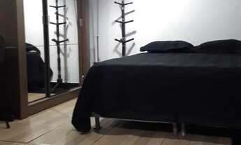 Imagem: Quarto Disponível 25/06