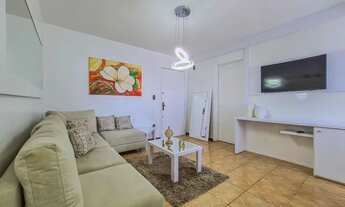 Imagem 4: Apartamento para aluguel, 1 quarto, 1 vaga, Ideal - Novo Hamburgo/RS