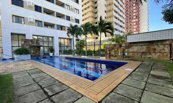 Imagem: Apartamento locação em Lagoa Nova