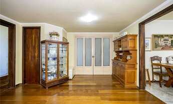 Imagem 2: Sobrado com 4 quartos, 248 m² por R$ 890.000 - Guabirotuba - Curitiba/PR