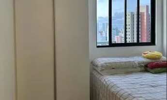 Imagem 5: Apartamento para alugar com 2 quartos em Madalena - Recife - PE