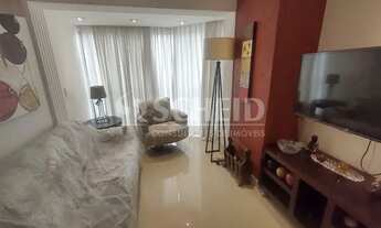 Imagem 2: Maravilhosa Cobertura 144m Piscina e Churrasqueira Privativa 2 vgs