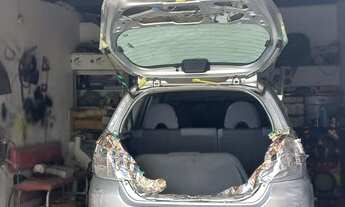 Imagem 6: ÁGIO DE LOTE COMERCIAL NA QR 313 COMPOSTO DE 2 CASAS E 3 LOJAS