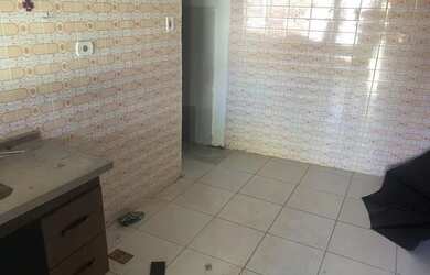 Imagem 5: Casa com 1 dormitório para alugar, 55 m² por R$ 1.455,00/mês - Vila Formosa - São Paulo/SP