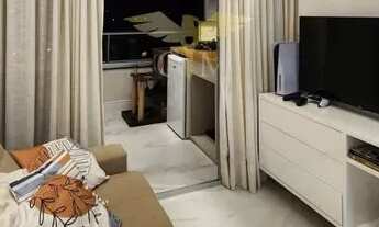 Imagem: Apartamento para venda com 60 metros quadrados