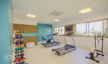 Imagem 7: PORTO ALEGRE - Apartamento Padrão - Ipanema