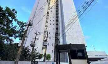 Imagem 1: Ap Top em Casa Amarela com 3 quartos e lazer completo