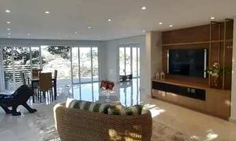 Imagem 1: PORTO ATIBAIA. LINDA RESIDÊNCIA