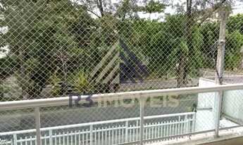 Imagem 7: Recreio dos Bandeirantes