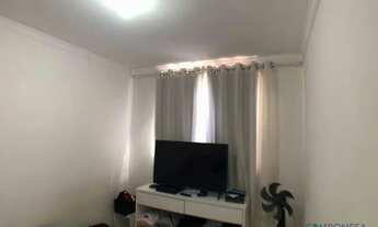 Imagem 7: Apartamento com 1 dormitório à venda, 48 m² por R$ 180.000,00 - Gleba Fazenda Palhano - Lo