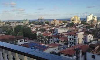 Imagem 7: Village em Piatã com Vista para o Mar