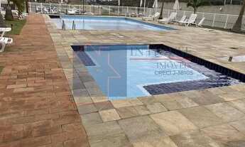 Imagem: SãO PAULO - Apartamento Padrão - Interlagos