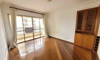Imagem 1: Apartamento à venda no Botafogo - Campinas